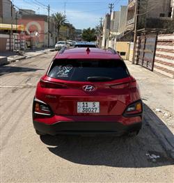هيونداي كونا